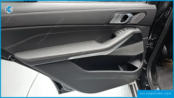 BMW X7 XDRIVE 40I M SPORT 7STR