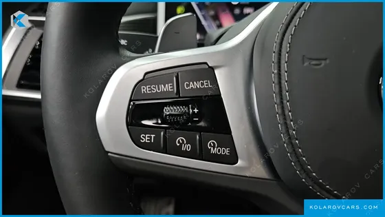 BMW X7 XDRIVE 40I M SPORT 7STR