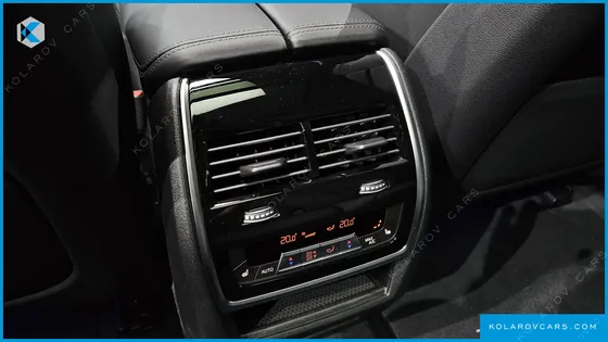 BMW X7 XDRIVE 40I M SPORT 7STR