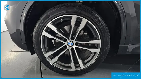 BMW X5 XDRIVE 30D