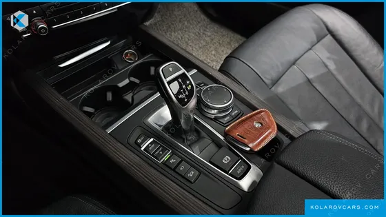 BMW X5 XDRIVE 30D
