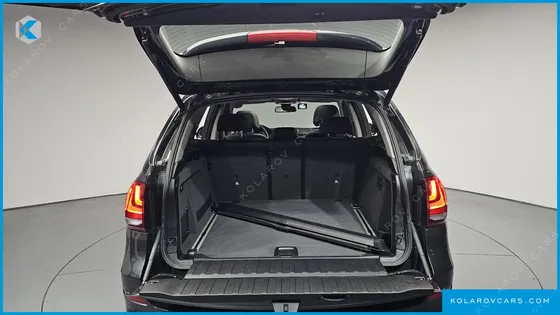 BMW X5 XDRIVE 30D