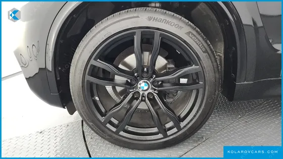BMW X5 XDRIVE 30D M SPORT PACKAGE