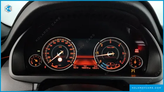 BMW X5 XDRIVE 30D M SPORT PACKAGE
