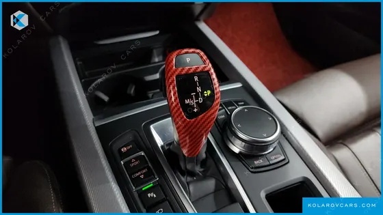 BMW X5 XDRIVE 30D M SPORT PACKAGE