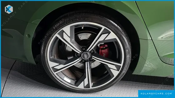 AUDI RS5 2.9 TFSI QUATTRO