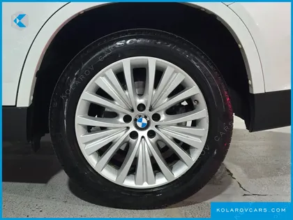 BMW X5 XDRIVE 30D