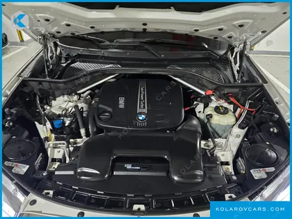 BMW X5 XDRIVE 30D