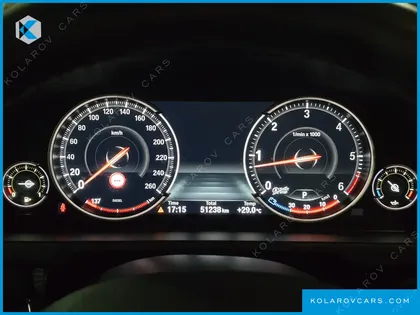 BMW X5 XDRIVE 30D