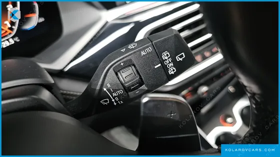 BMW X7 M50I FROZEN BLACK EDITION 6STR