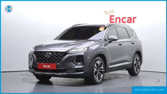 HYUNDAI SANTA FE DIESEL 2.0 2WD