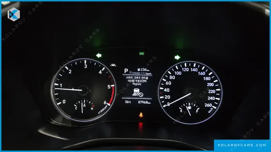 HYUNDAI SANTA FE DIESEL 2.0 2WD