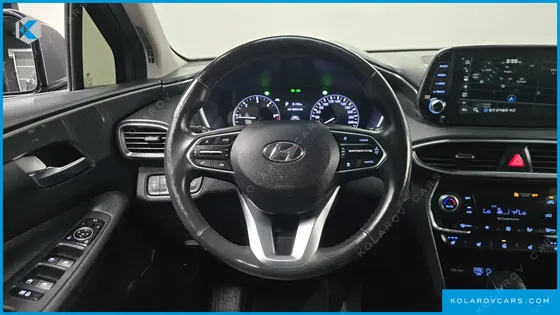 HYUNDAI SANTA FE DIESEL 2.0 2WD