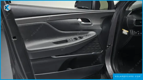 HYUNDAI SANTA FE DIESEL 2.0 2WD