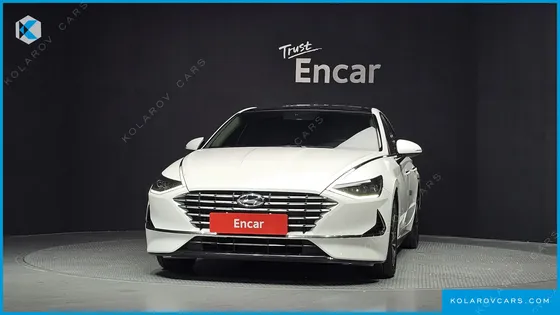HYUNDAI SONATA INSPIRATION