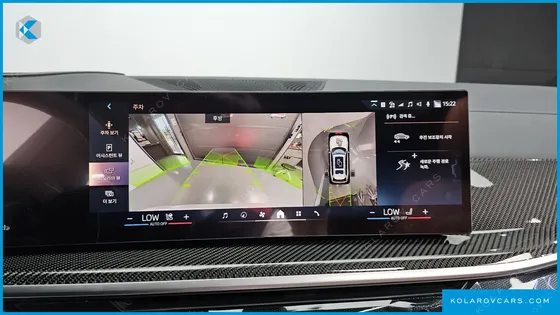 BMW X7 XDRIVE 40D M SPORT 6STR