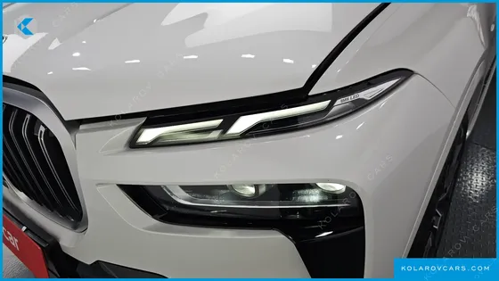 BMW X7 XDRIVE 40D M SPORT 6STR