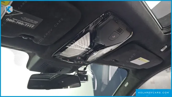BMW X7 XDRIVE 30D M SPORT 6 STR