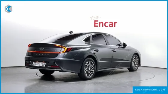 HYUNDAI SONATA PREMIUM