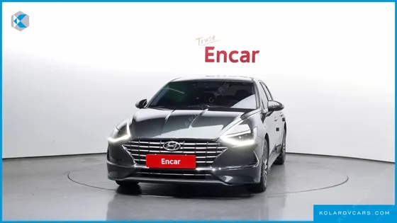 HYUNDAI SONATA PREMIUM