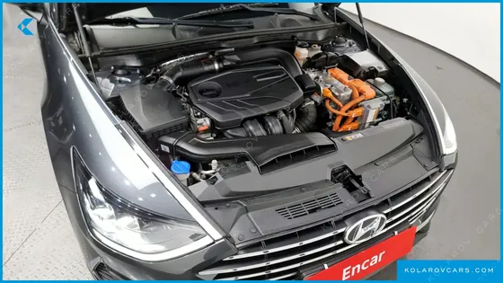 HYUNDAI SONATA PREMIUM