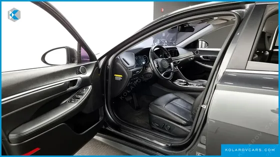 HYUNDAI SONATA PREMIUM