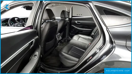 HYUNDAI SONATA PREMIUM