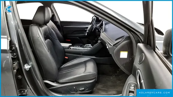 HYUNDAI SONATA PREMIUM