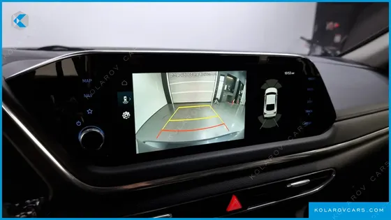 HYUNDAI SONATA PREMIUM