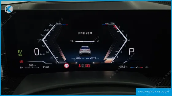 BMW X7 XDRIVE 40I M SPORT 7STR