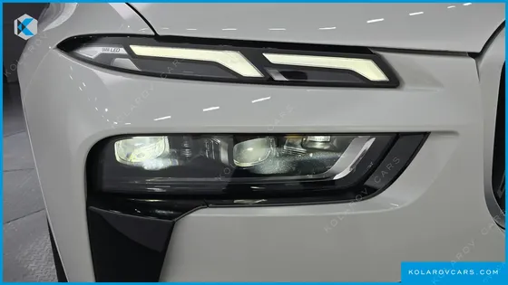 BMW X7 XDRIVE 40I M SPORT 7STR