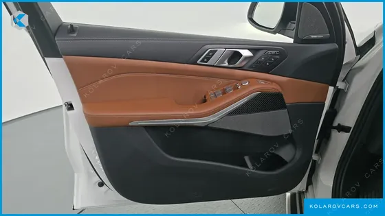 BMW X7 XDRIVE 40I M SPORT 7STR