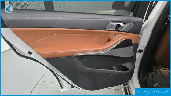BMW X7 XDRIVE 40I M SPORT 7STR