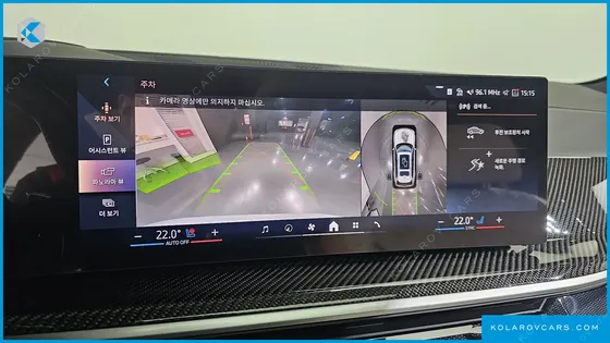 BMW X7 XDRIVE 40I M SPORT 6STR
