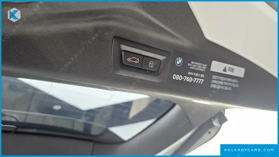 BMW X7 XDRIVE 40I M SPORT 6STR