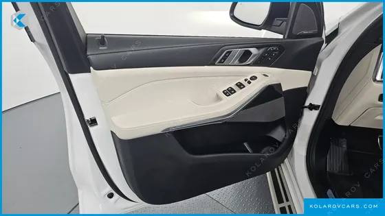 BMW X7 XDRIVE 40I M SPORT 6STR