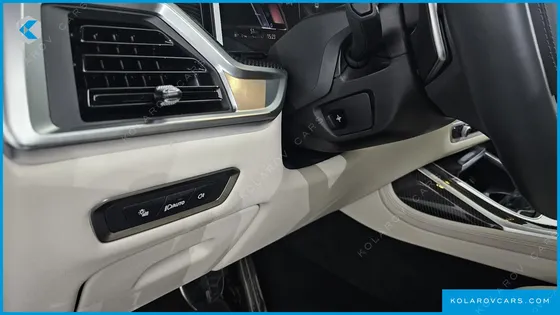 BMW X7 XDRIVE 40I M SPORT 6STR