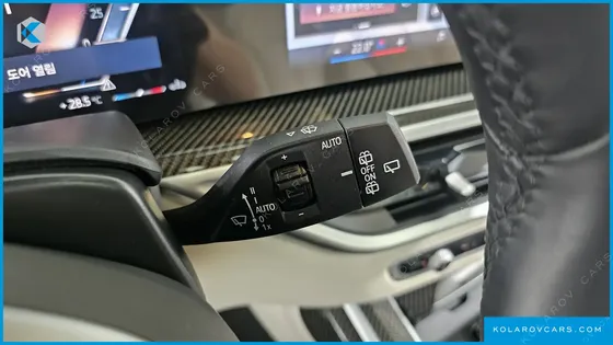 BMW X7 XDRIVE 40I M SPORT 6STR