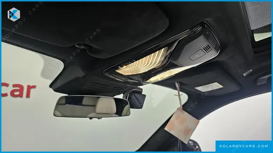 BMW X7 XDRIVE 40I M SPORT 6STR