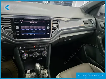 VOLKSWAGEN T-ROC 2.0 TDI PRESTIGE