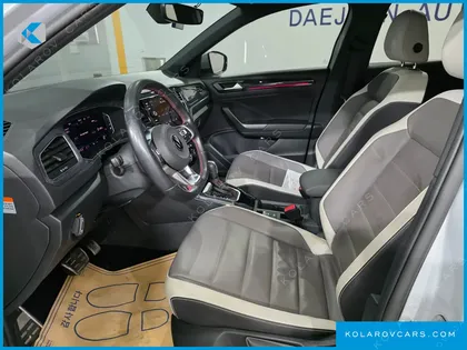 VOLKSWAGEN T-ROC 2.0 TDI PRESTIGE