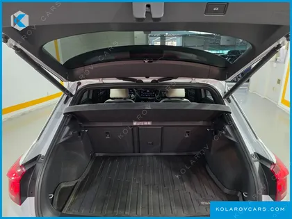 VOLKSWAGEN T-ROC 2.0 TDI PRESTIGE