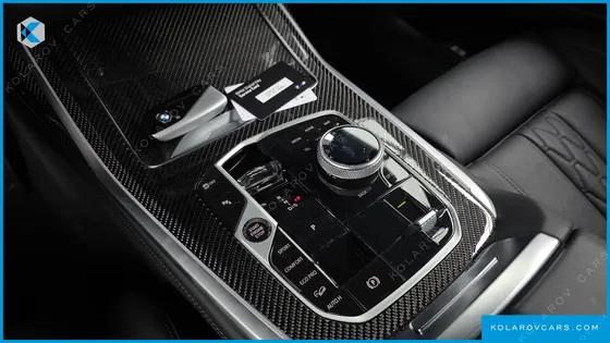 BMW X7 XDRIVE 40I M SPORT 6STR
