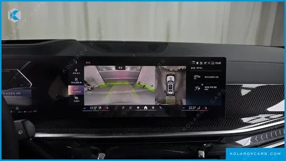 BMW X7 XDRIVE 40I M SPORT 6STR