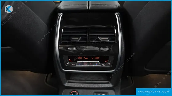 BMW X7 XDRIVE 40I M SPORT 6STR