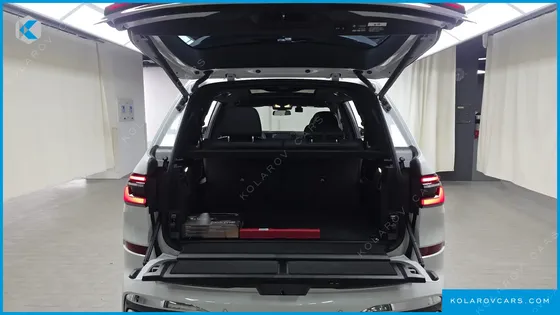 BMW X7 XDRIVE 40I M SPORT 6STR