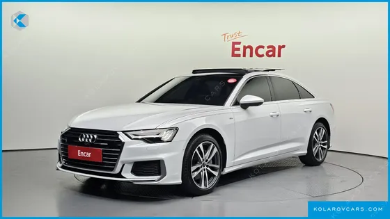 AUDI A6 45 TFSI QUATTRO PREMIUM