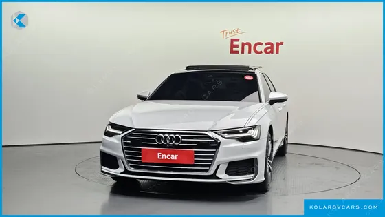 AUDI A6 45 TFSI QUATTRO PREMIUM