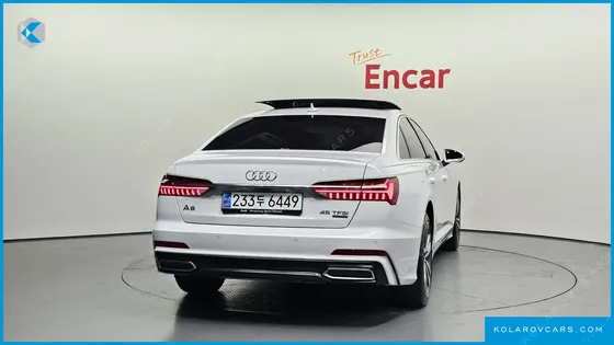 AUDI A6 45 TFSI QUATTRO PREMIUM