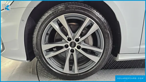 AUDI A6 45 TFSI QUATTRO PREMIUM